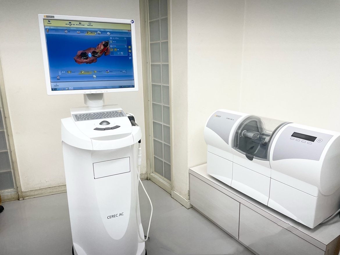 セレックシステム