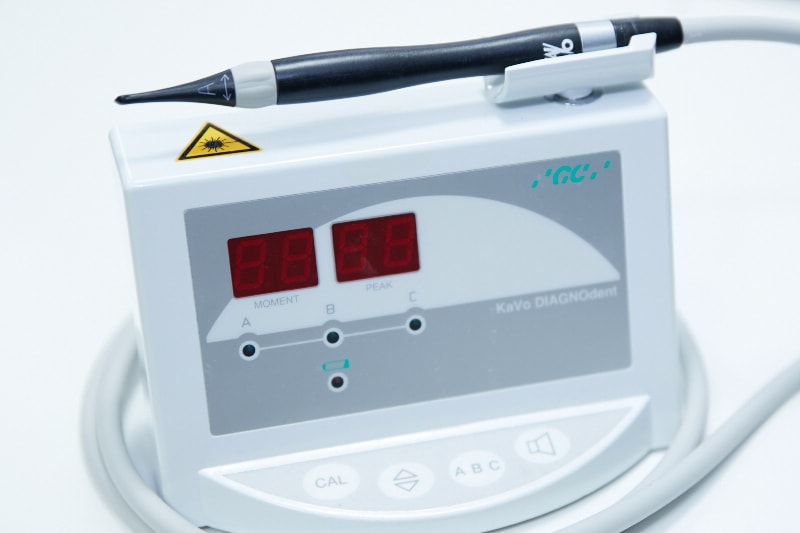 ダイアグノデント